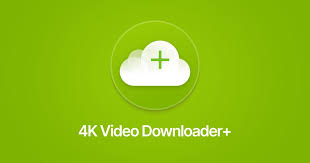 Top 5 best YouTube video downloaders
4k video downloader