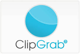 clipgrab
youtube video downloader