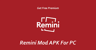 remini mod apk
