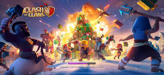 Clash of Clans MOD APK
what is clash of clans mod apk ?