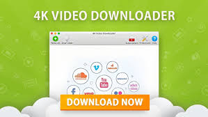 4K Video Downloader